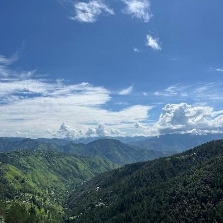 Peace Holiday Homestay Chail Extérieur photo