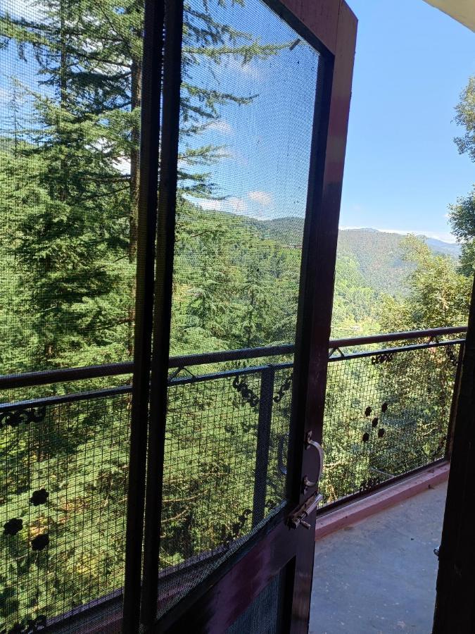 Peace Holiday Homestay Chail Extérieur photo
