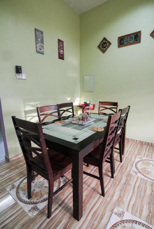Peace Holiday Homestay Chail Extérieur photo