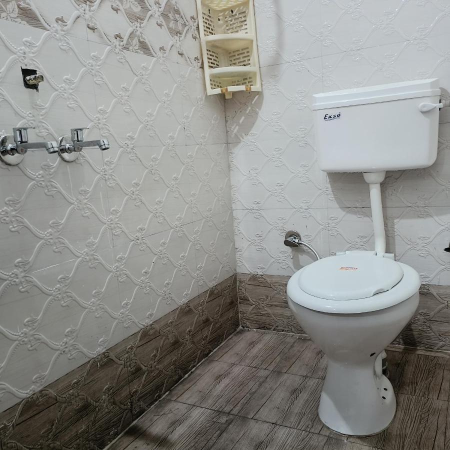 Peace Holiday Homestay Chail Extérieur photo