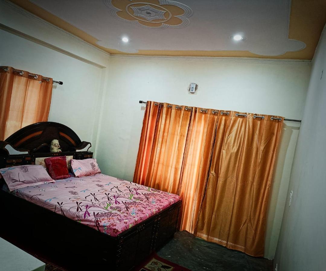 Peace Holiday Homestay Chail Extérieur photo