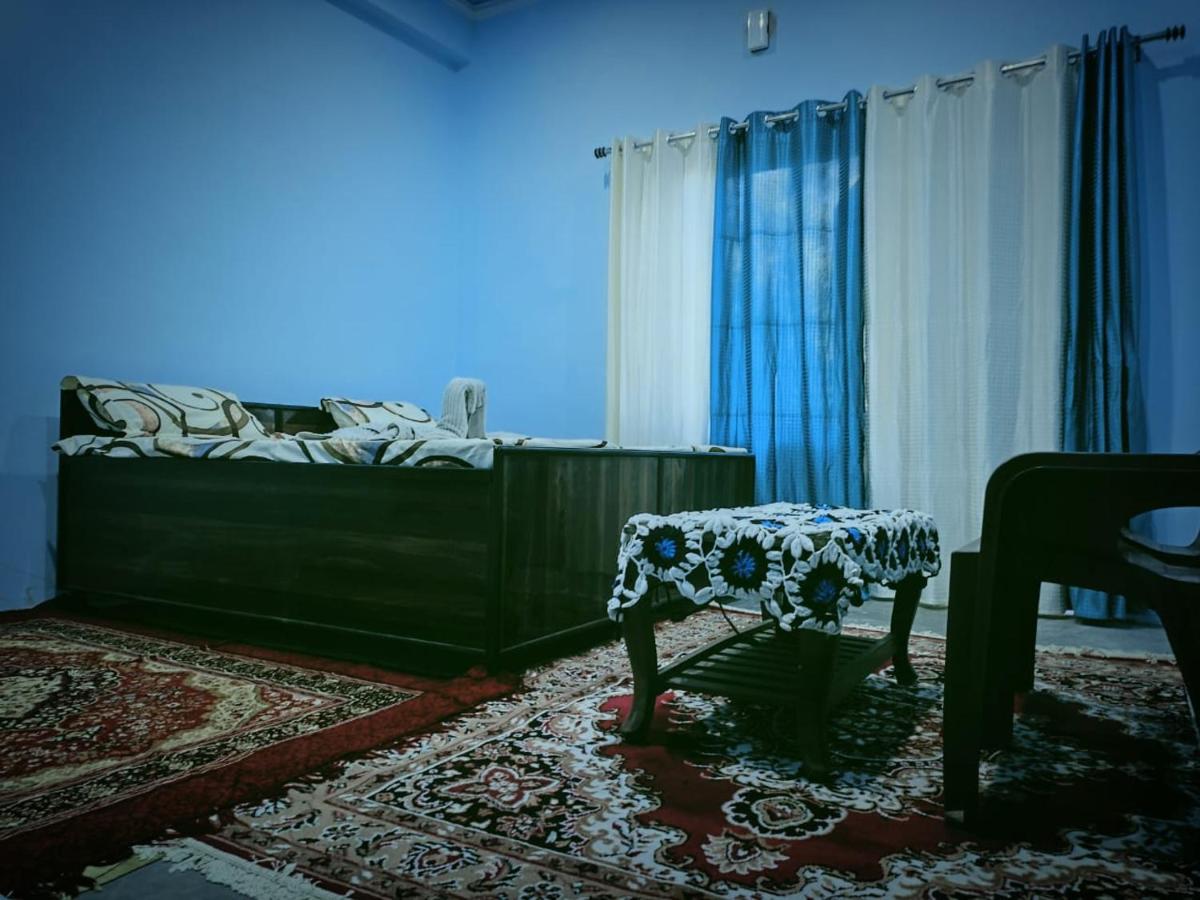 Peace Holiday Homestay Chail Extérieur photo
