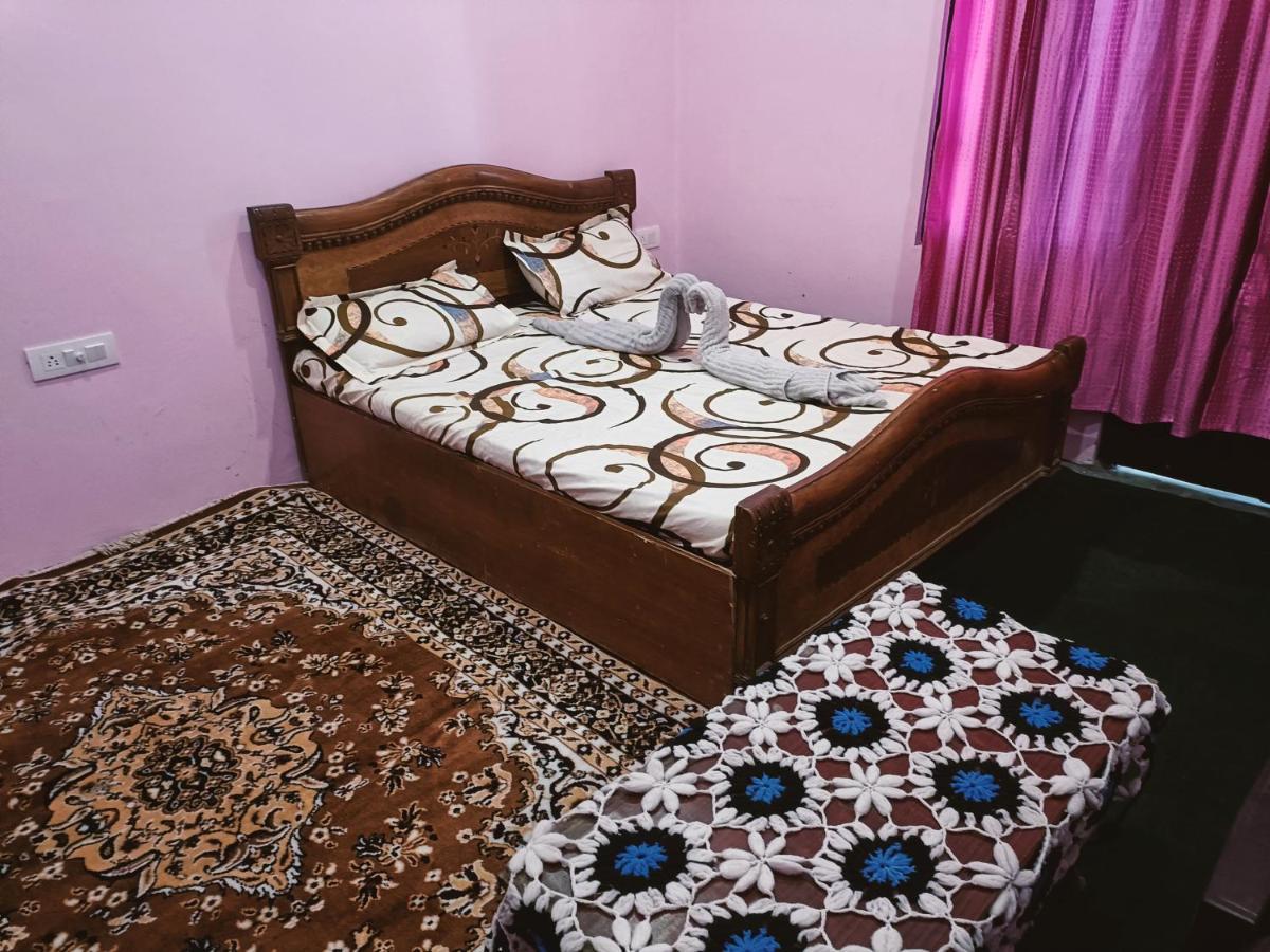Peace Holiday Homestay Chail Extérieur photo