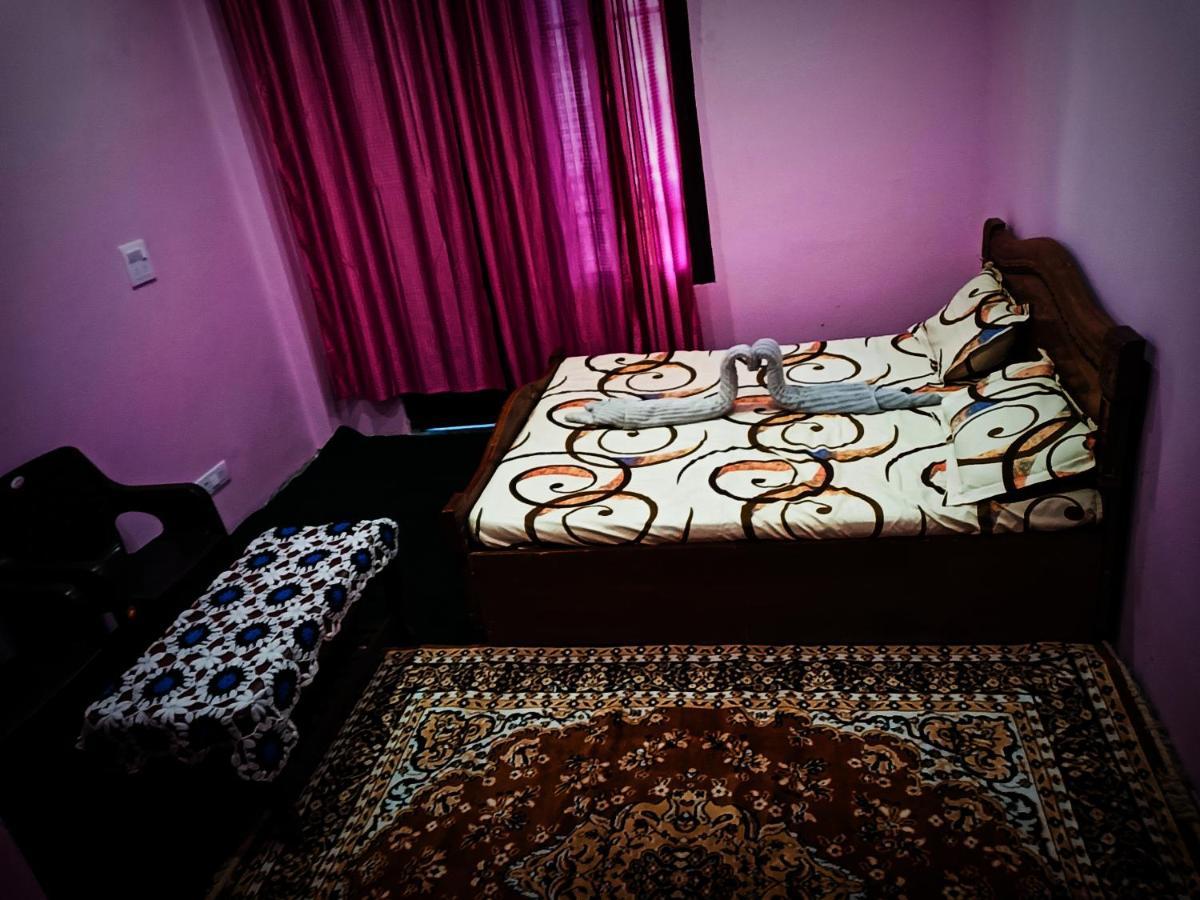 Peace Holiday Homestay Chail Chambre photo