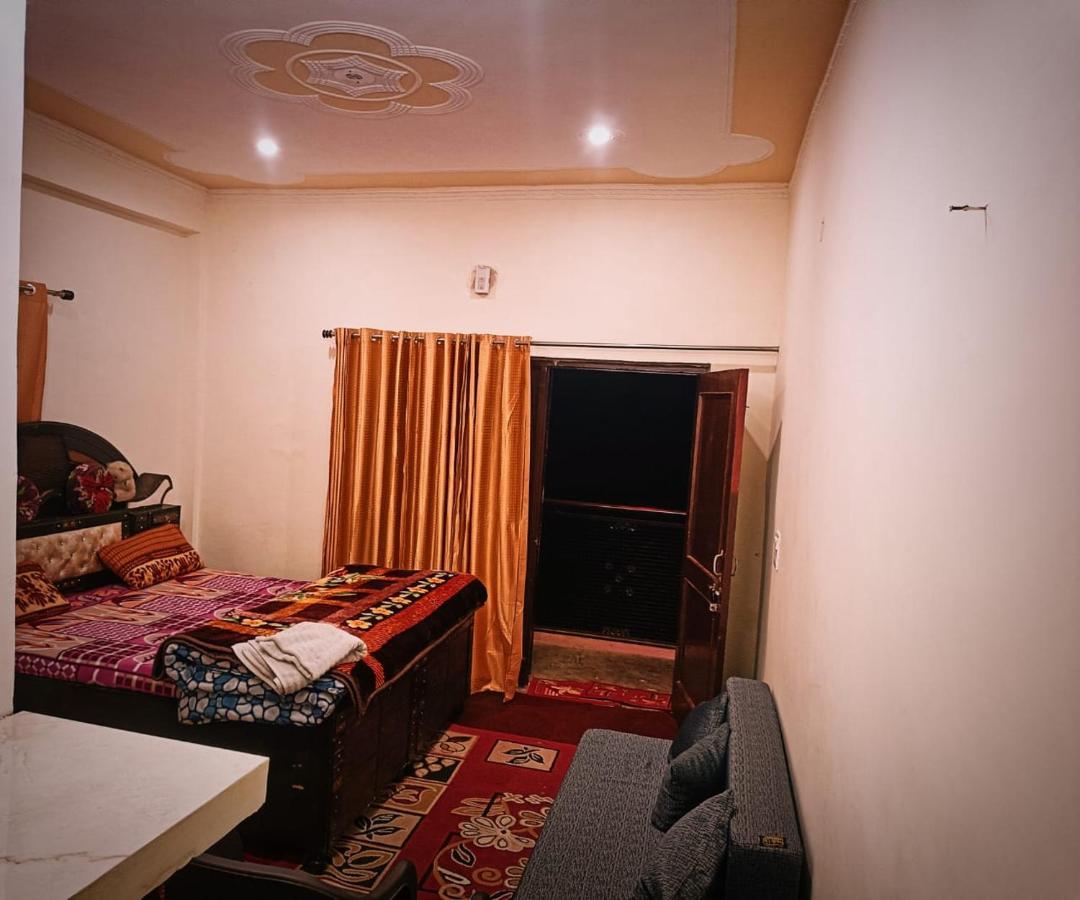 Peace Holiday Homestay Chail Extérieur photo